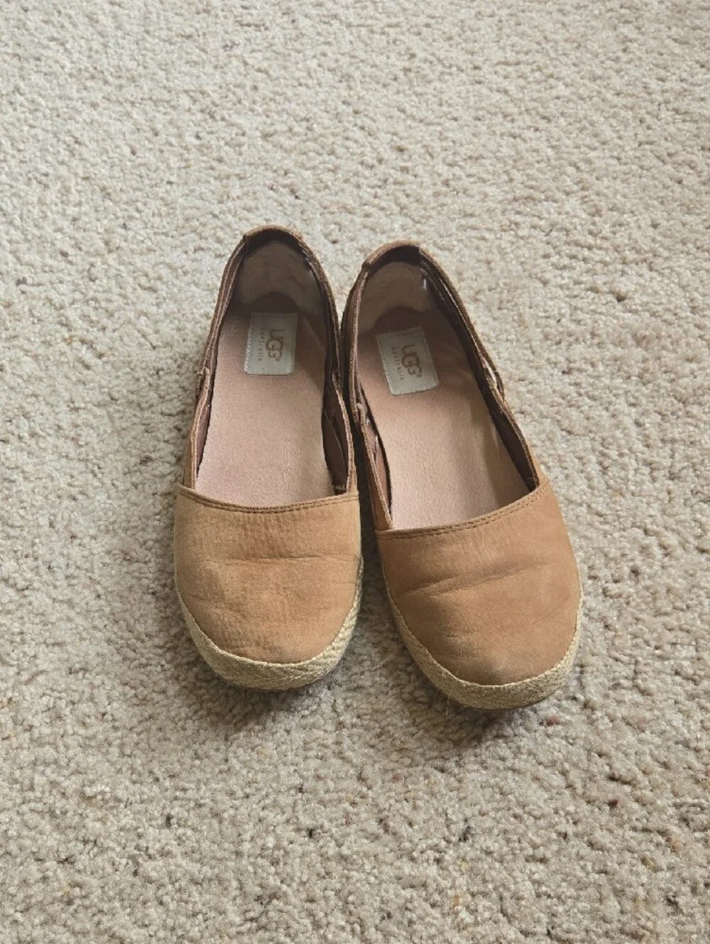 UGG Women's Slip-Ons